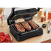 Гриль Tefal OptiGrill 2in1 Black GC772830
