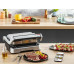 Гриль Tefal OptiGrill 4in1 Inox GC774D30