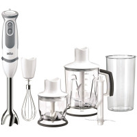 Блендер BRAUN MQ 5245 WH