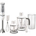 Блендер BRAUN MQ 5245 WH