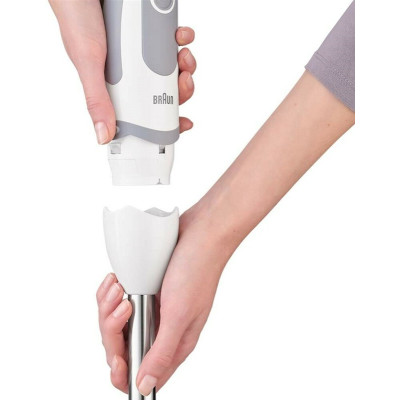 Блендер BRAUN MQ 5245 WH