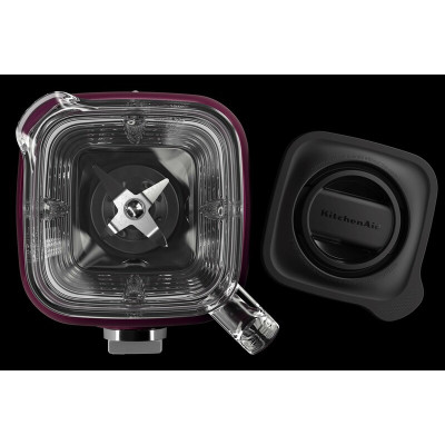 Блендер KitchenAid Artisan (Свекольный) 5KSB4026EBE