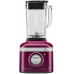 Блендер KitchenAid Artisan (Свекольный) 5KSB4026EBE