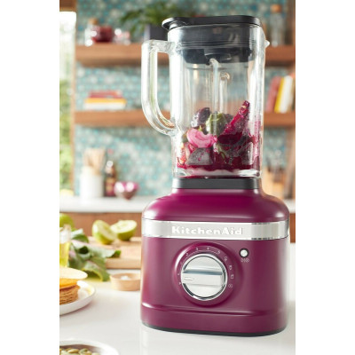 Блендер KitchenAid Artisan (Свекольный) 5KSB4026EBE