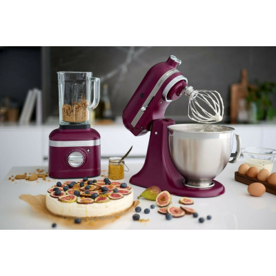 Блендер KitchenAid Artisan (Свекольный) 5KSB4026EBE