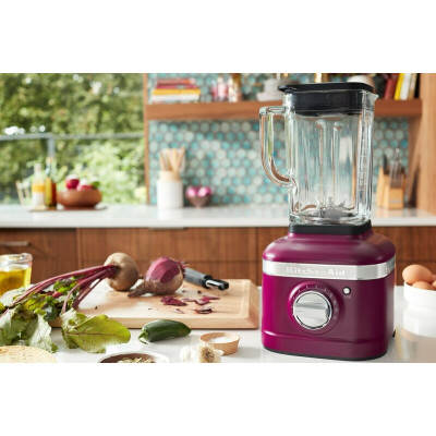 Блендер KitchenAid Artisan (Свекольный) 5KSB4026EBE