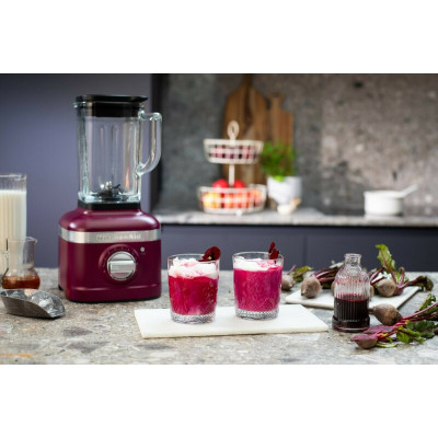 Блендер KitchenAid Artisan (Свекольный) 5KSB4026EBE