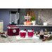 Блендер KitchenAid Artisan (Свекольный) 5KSB4026EBE