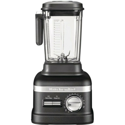 Блендер KitchenAid Artisan (Чугун) 5KSB8270EBK Блендер KitchenAid Artisan (Чугун) 5KSB8270EBK