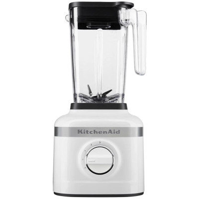 Блендер KitchenAid Сlassic (Белый) 5KSB1320EWH Блендер KitchenAid Сlassic (Белый) 5KSB1320EWH
