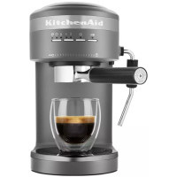 Кофеварка KitchenAid (Серый уголь) 5KES6403EDG Кофеварка KitchenAid (Серый уголь) 5KES6403EDG