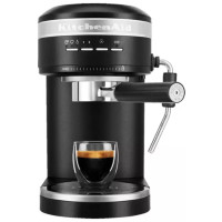 Кофеварка KitchenAid Artisan (Чугун) 5KES6503EBK