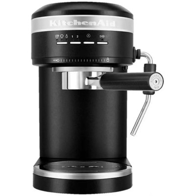 Кофеварка KitchenAid Artisan (Чугун) 5KES6503EBK