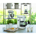 Кофеварка капельная KitchenAid Classic (Белая) 5KCM1208EWH