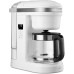 Кофеварка капельная KitchenAid Classic (Белая) 5KCM1208EWH