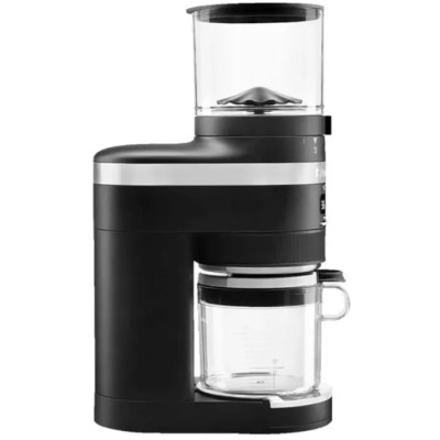 Кофемолка KitchenAid (Матовый черный) 5KCG8433EBM