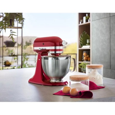 Миксер планетарный KitchenAid Artisan 4.8 л 5KSM185PSEER Миксер планетарный KitchenAid Artisan 4.8 л 5KSM185PSEER