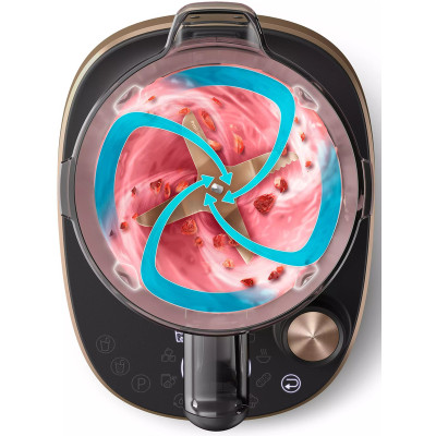 Блендер стационарный PHILIPS HR3770/00 Блендер стационарный PHILIPS HR3770/00