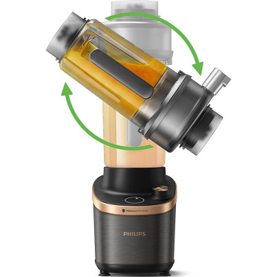 Блендер стационарный PHILIPS HR3770/00 Блендер стационарный PHILIPS HR3770/00