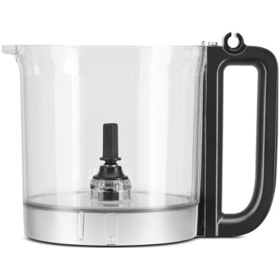 Кухонный комбайн KitchenAid 2,1 л (Чёрный) 5KFP0921EOB