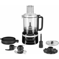 Кухонный комбайн KitchenAid 2,1 л (Чёрный) 5KFP0921EOB
