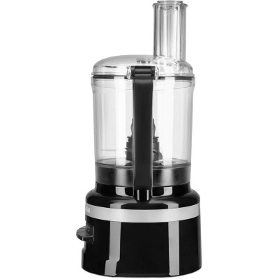Кухонный комбайн KitchenAid 2,1 л (Чёрный) 5KFP0921EOB
