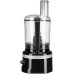 Кухонный комбайн KitchenAid 2,1 л (Чёрный) 5KFP0921EOB
