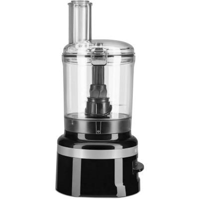 Кухонный комбайн KitchenAid 2,1 л (Чёрный) 5KFP0921EOB