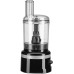 Кухонный комбайн KitchenAid 2,1 л (Чёрный) 5KFP0921EOB