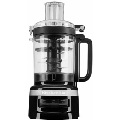 Кухонный комбайн KitchenAid 2,1 л (Чёрный) 5KFP0921EOB