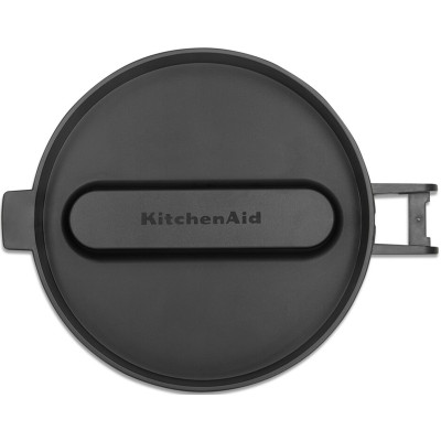 Кухонный комбайн KitchenAid 2,1 л (Чёрный) 5KFP0921EOB