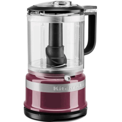Кухонный миникомбайн KitchenAid 1,2 л (Cливовый) 5KFC0516EBY