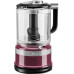 Кухонный миникомбайн KitchenAid 1,2 л (Cливовый) 5KFC0516EBY