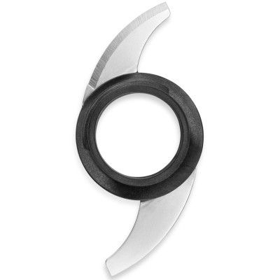 Кухонный миникомбайн KitchenAid 1,2 л (Cливовый) 5KFC0516EBY