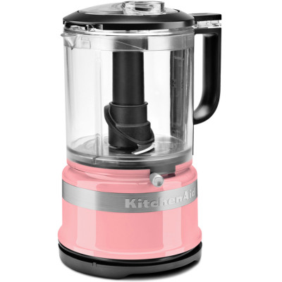 Кухонный миникомбайн KitchenAid 1,2 л (Розовый) 5KFC0516EGU