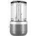 Кухонный миникомбайн KitchenAid 1,2 л (Серый уголь) 5KFCB519EDG