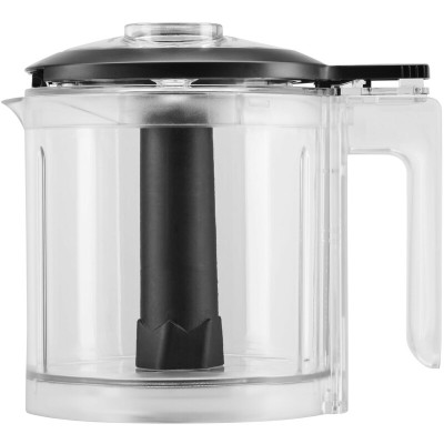 Кухонный миникомбайн KitchenAid 1,2 л (Серый уголь) 5KFCB519EDG