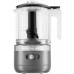 Кухонный миникомбайн KitchenAid 1,2 л (Серый уголь) 5KFCB519EDG