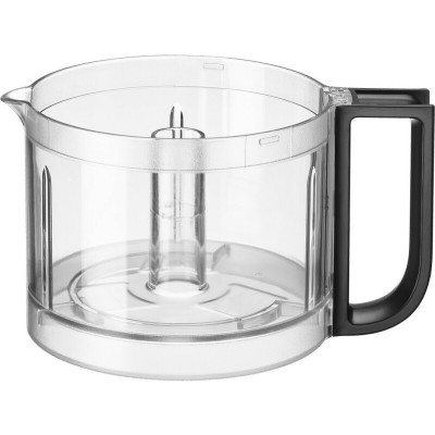 Кухонный миникомбайн KitchenAid 0,8 л (Белый) 5KFC3516EWH Кухонный миникомбайн KitchenAid 0,8 л (Белый) 5KFC3516EWH