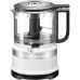 Кухонный миникомбайн KitchenAid 0,8 л (Белый) 5KFC3516EWH