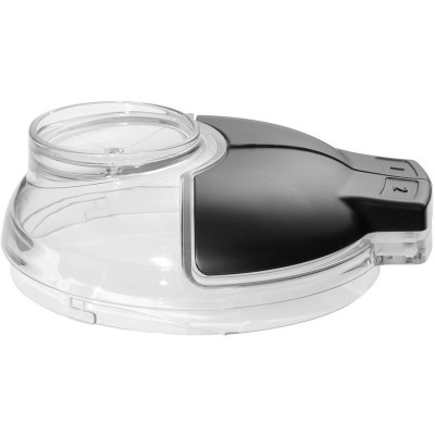 Кухонный миникомбайн KitchenAid 0,8 л (Чёрный) 5KFC3515EOB