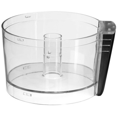 Кухонный миникомбайн KitchenAid 0,8 л (Чёрный) 5KFC3515EOB