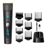 Машинка для стрижки CECOTEC Bamba PrecisionCare Wet&Dry Машинка для стрижки CECOTEC Bamba PrecisionCare Wet&Dry