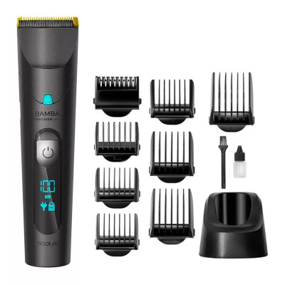 Машинка для стрижки CECOTEC Bamba PrecisionCare Wet&Dry Машинка для стрижки CECOTEC Bamba PrecisionCare Wet&Dry