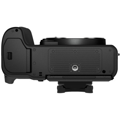 Фотоаппарат Fujifilm GFX 50S II