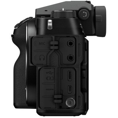 Фотоаппарат Fujifilm GFX 50S II