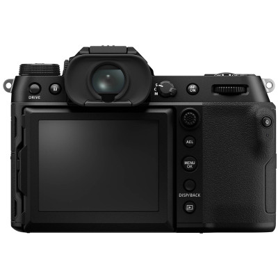 Фотоаппарат Fujifilm GFX 50S II