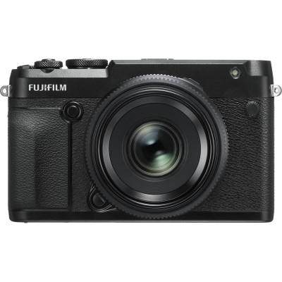 Фотоаппарат Fujifilm GFX 50R body Фотоаппарат Fujifilm GFX 50R body