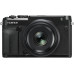 Фотоаппарат Fujifilm GFX 50R body