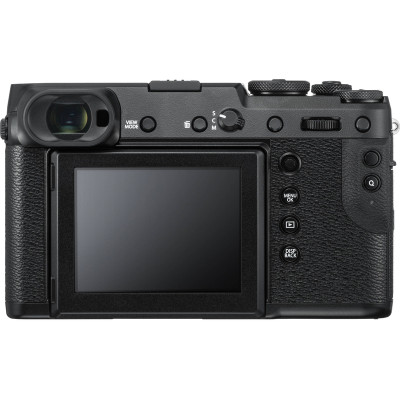Фотоаппарат Fujifilm GFX 50R body Фотоаппарат Fujifilm GFX 50R body